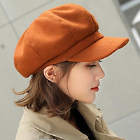 Mũ nón nồi nữ thời trang phong cách Hàn Quốc