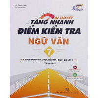 CC - Bí quyết tăng nhanh điểm kiểm tra ngữ văn 7