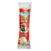 Kem sữa chua Subo Vinamilk cam 50g - 12715