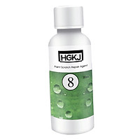 20ml HGKJ-8 Nano Hydrophobic Coating Anti Rain Spray For Glass Rear Mirror