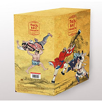 Thủy hử liên hoàn họa truyện