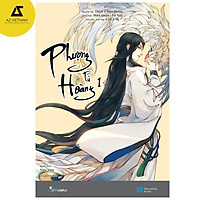 Sách - Phượng Tù Hoàng (tập 1)