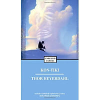 Kon Tiki : Across the Pacific by Raft