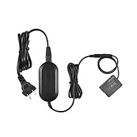 Bộ Chuyển Đổi Sạc Thay Thế Pin
DMW-BLC12 Kèm Dây Nối DMW-DCC8 DC
Andoer DMW-AC8 AC Cho Máy Ảnh
Panasonic DMC-FZ200, FZ1000, GH2, G5,
G6, G7, Lumix GX8, G85