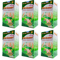 6 hộp Slimtosen Extra Học viện quân y