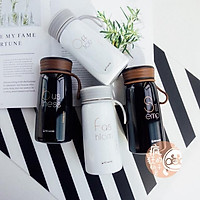 Bình nước, bình giữ nhiệt S B O F