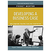 Developing a Business Case