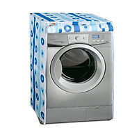 Áo Trùm Máy Giặt Cửa Trên/Trước 10-12kg Loại Dày, Cao cấp Thanh Long - Giao mẫu ngẫu nhiên