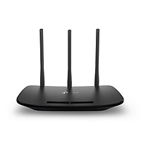 TP-Link TL-WR940N - Router Wifi Chuẩn N Tốc Độ 450Mbps - Hàng Chính Hãng