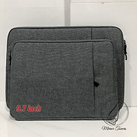 Túi chống sốc laptop, macbook 13 inch, 15 inch, chống thấm nước, túi lót chuyên dụng chống sốc (2 lựa chọn riêng biệt)