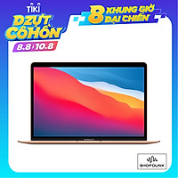 Apple Macbook Air 2020 M1 - 13 Inch (Apple M1/ 8GB/ 512GB) - Hàng Chính Hãng