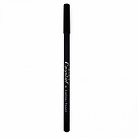 Chì kẻ mí mắt Beauskin Crystal Eyeliner Pencil - màu đen
