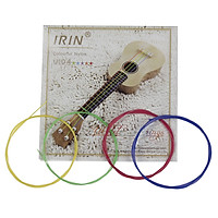 Dây Nylon Cho Đàn Ukulele (Bộ 4 dây)