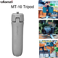 Chân gimbal tripod MT-10 quay vlog bằng điện thoại thông minh và máy ảnh DSLR SLR