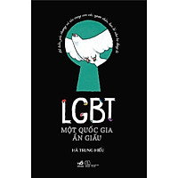 LGBT - Một Quốc Gia Ẩn Giấu