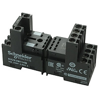 Đế rơ le RXZE2M114M relay 14 chân Schneider