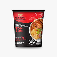 Hủ tiếu ăn liền Song Long (vị Tom Yum)