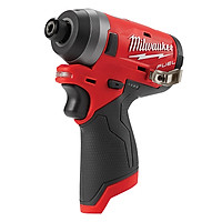 Thân Máy vặn vít Milwaukee M12 FID-0 (bare)