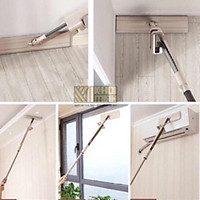 Cây lau nhà Thoòng minh tự vắt