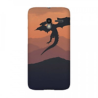 Ốp Lưng Cho Điện Thoại Samsung Galaxy A5 2017 Game Of Thrones - Mẫu 314