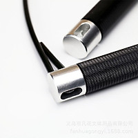 Exercise Skipping Rope Jumping Rope With Bearing For Weight Losing Fitness Training
