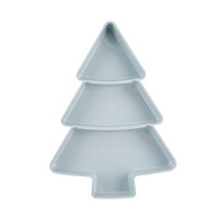 (Toponeto) Creative Shape Tree Perfect For Seeds Nuts And Dry Fruits Storage Box
