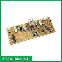 Board Khuyếch Đại Công Suất-Bo Âm Li Công Suất 190W - 4 SÒ Chất Lượng Cao