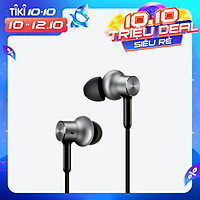 Tai Nghe Nhét Trong Tai Xiaomi QTEJ02JY Pro HD