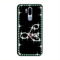 ỐP LƯNG ĐÍNH ĐÁ DÀNH CHO LG G7