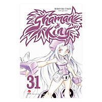 Shaman King – Tập 31