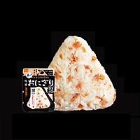Cơm nắm tam giác cá hồi ăn liền Onisi 42g