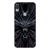 Ốp lưng điện thoại Asus Zenfone Max Pro M1 hình Quỹ Dữ