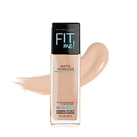 Kem nền Maybelline Fit Me 130 Buff Beige 30ml - 74297