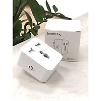 Ổ cắm hẹn giờ Wifi KONO SK601 Plus