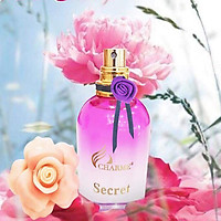 Nước hoa vùng kín Charme Secret Rose Extract 30ml