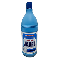 Nước Tẩy Trắng Quần Áo JAVEL 1000ml Tẩy Vết Ố Vàng -Cực Mạnh