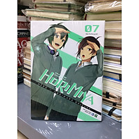 Horimiya - Hori and Miyamura - Tập 7