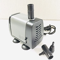 Máy bơm AT-103S 11W cao cấp tiết kiệm 50 phần trăm năng lượng cho hồ cá