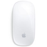 Apple Magic Mouse 2021 Silver MK2E3ZA/A - Hàng Chính Hãng