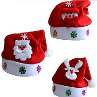Phụ kiện noel, giáng sinh