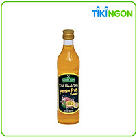 Siro giải khát Golden Farm - Chanh dây - 520ml