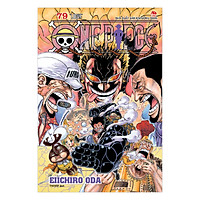 One Piece (Tập 79)