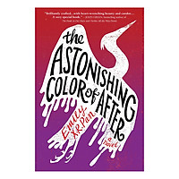 The Astonishing Color of After
