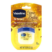 Son Dưỡng Môi Vaseline Lip Therapy Creme Brulee 7g