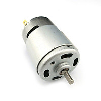 Động Cơ 775 12-24V 288W Siêu Khỏe