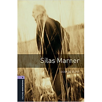 Oxford Bookworms Library (3 Ed.) 4: Silas Marner MP3 Pack