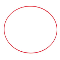 3-6pack Front Lens Red Circle Ring Replacement Part for Canon 24-105 24-70 Gen 2