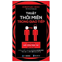 Thuật Thôi Miên Trong Giao Tiếp