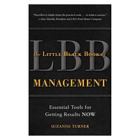 Little Black Book Of Management