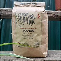 ECO'NUT - Bồ hòn nguyên quả tách hạt 1kg